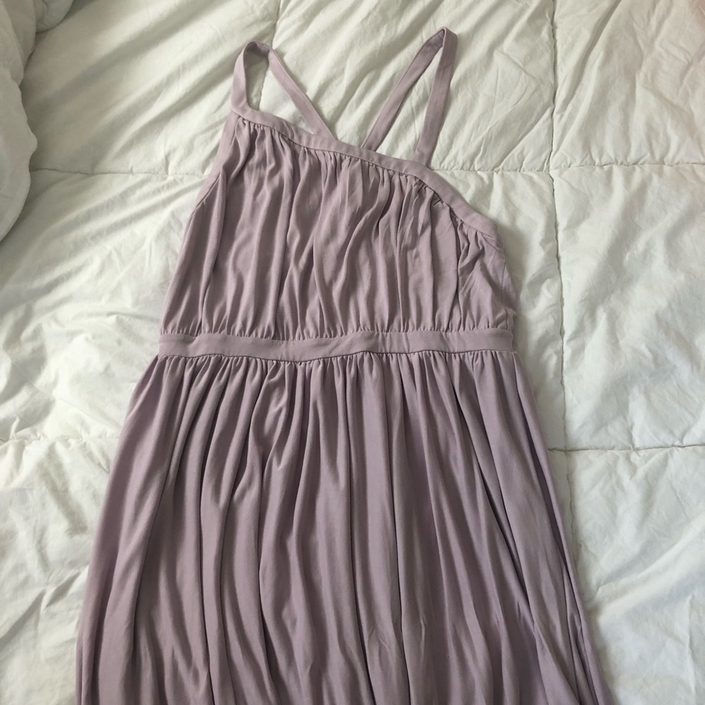 Urban Outfitters Grecian Maxi Dress